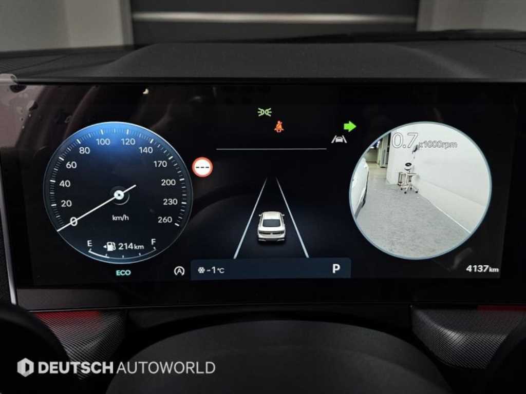 HYUNDAI Sonata - Vista 8