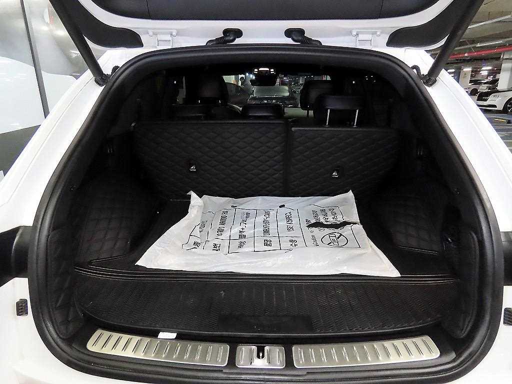 Genesis GV70 2021 Blanco - Importación desde Corea - HF Imports Iquique - Foto 17