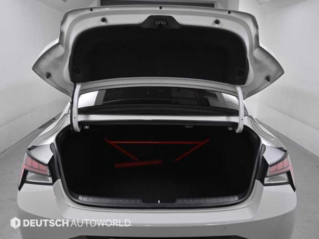 HYUNDAI Avante 2023 Gris - Importación desde Corea - HF Imports Iquique - Foto 20