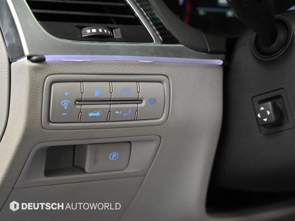 Genesis G80 2017 - Importación desde Corea - HF Imports Iquique - Foto 17