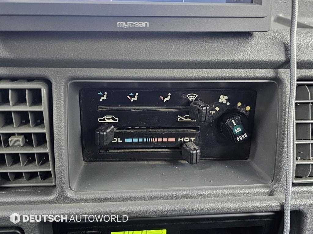 DAEWOO Damas 2018 Blanco - Importación desde Corea - HF Imports Iquique - Foto 16