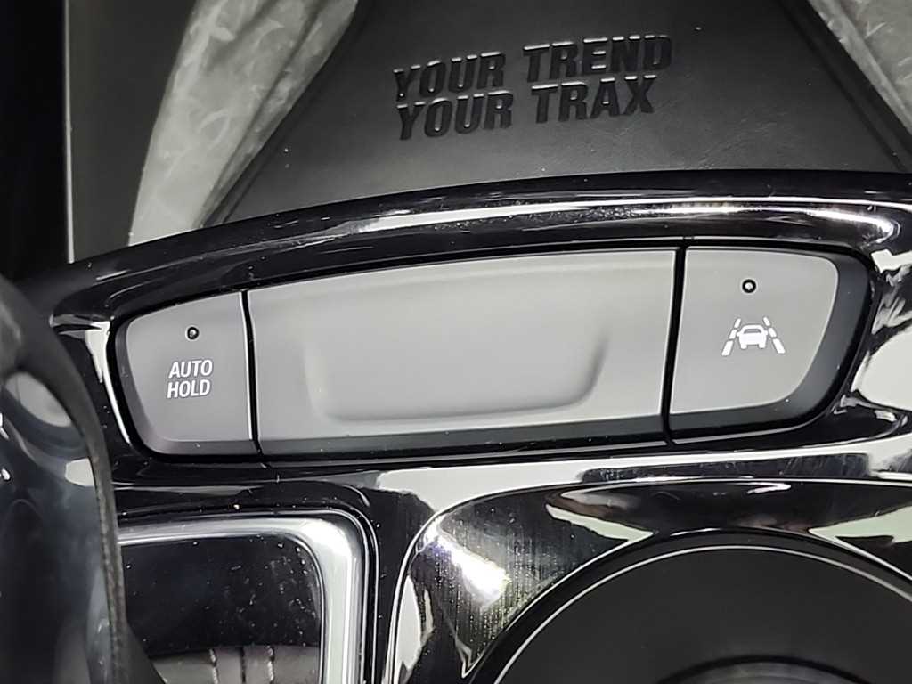 Chevrolet Trax 2024 Negro - Importación desde Corea - HF Imports Iquique - Foto 16