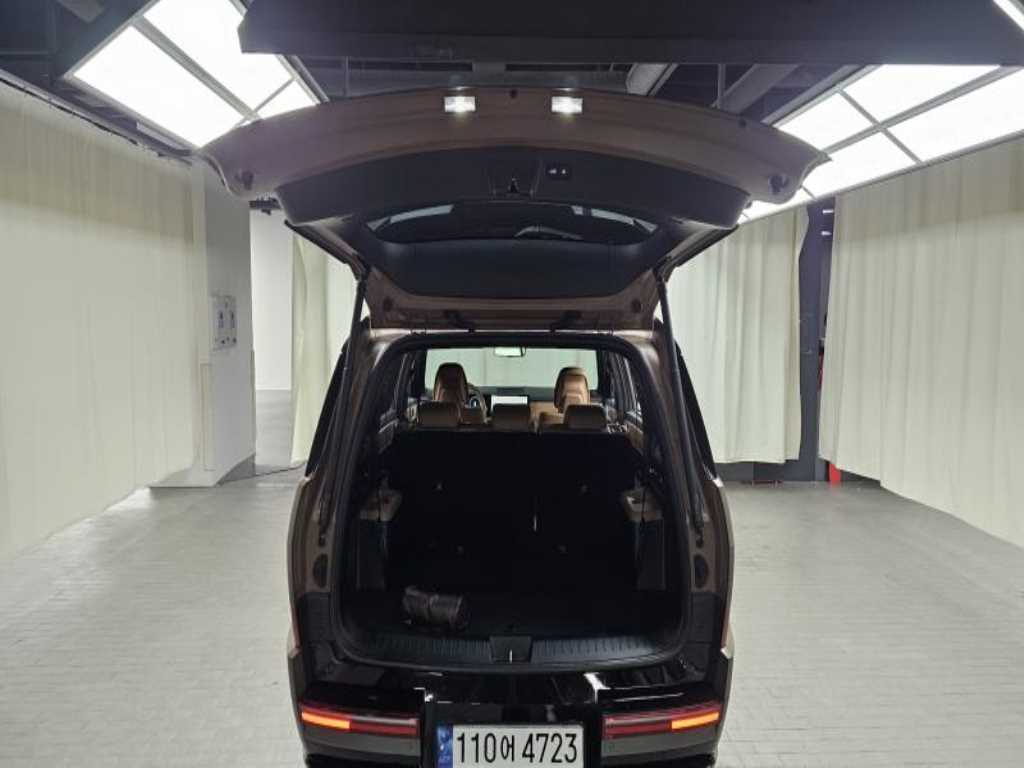 HYUNDAI Santa Fe - Vista 12