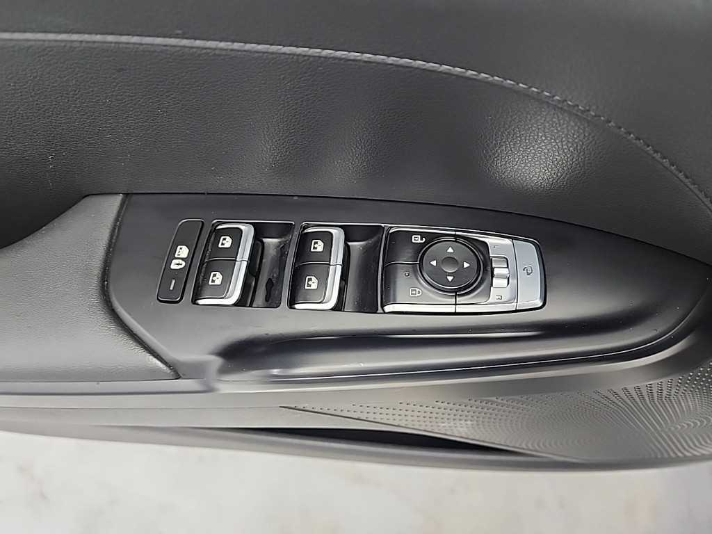 KIA K5 2020 Blanco - Importación desde Corea - HF Imports Iquique - Foto 16