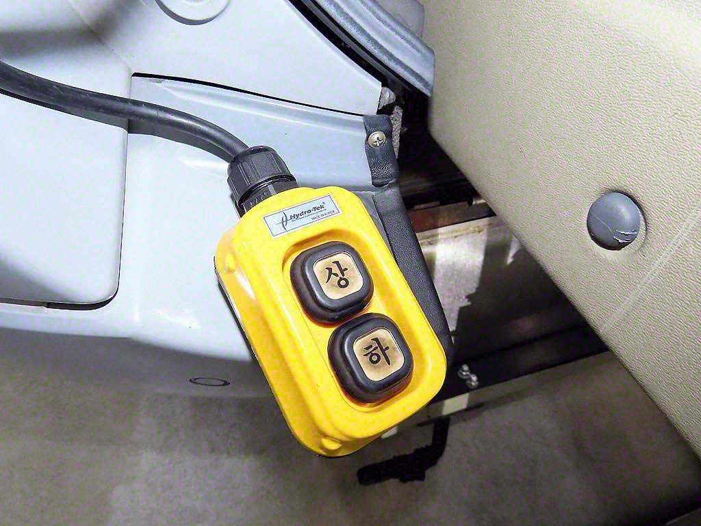 HYUNDAI Starex 2014 Blanco - Importación desde Corea - HF Imports Iquique - Foto 13