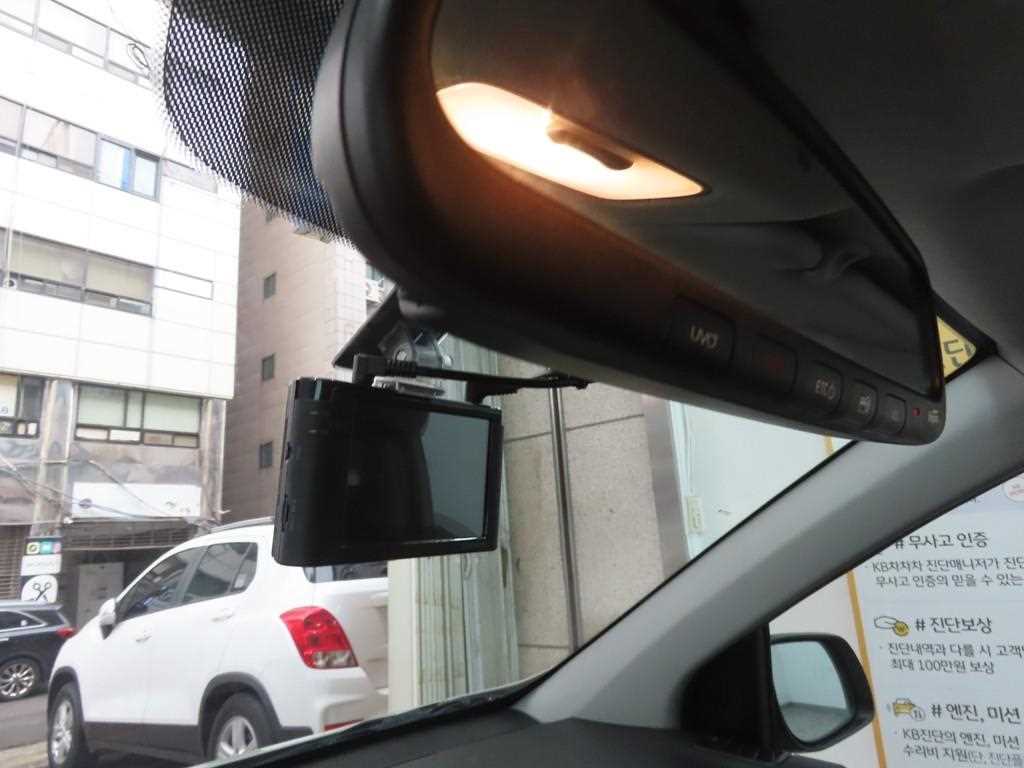 KIA Morning - Vista 11