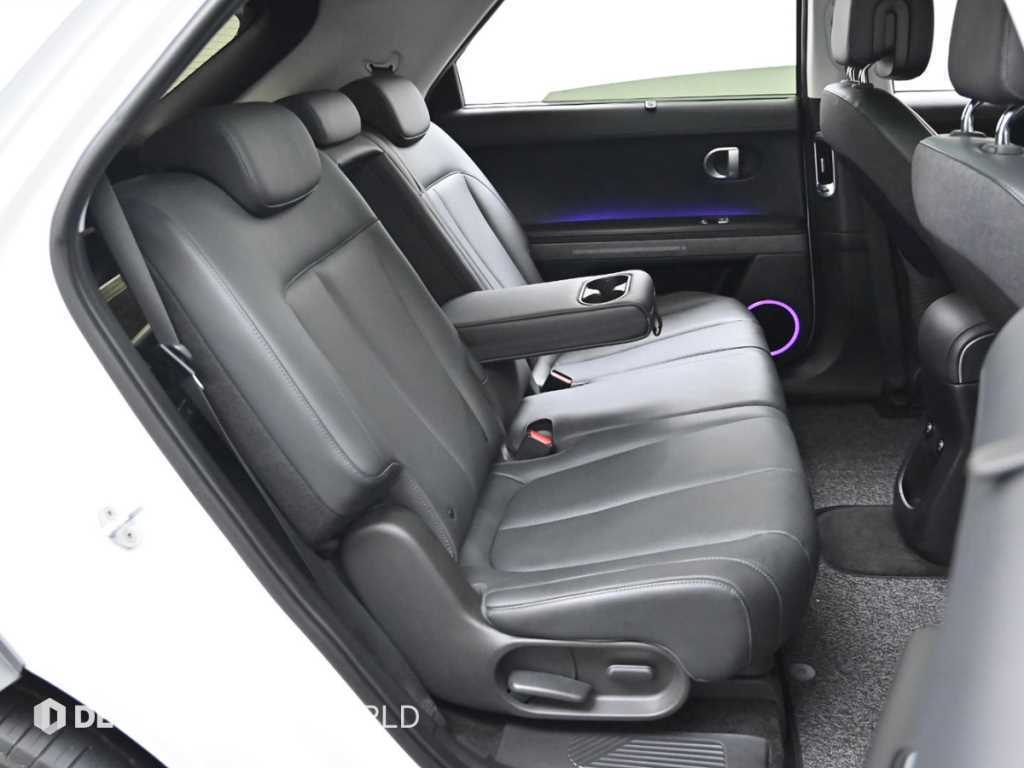 HYUNDAI Ioniq 5 - Vista 12