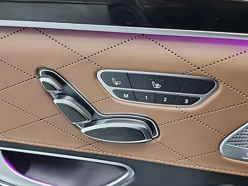 Mercedes Benz S Class 2019 Negro - Importación desde Corea - HF Imports Iquique - Foto 14