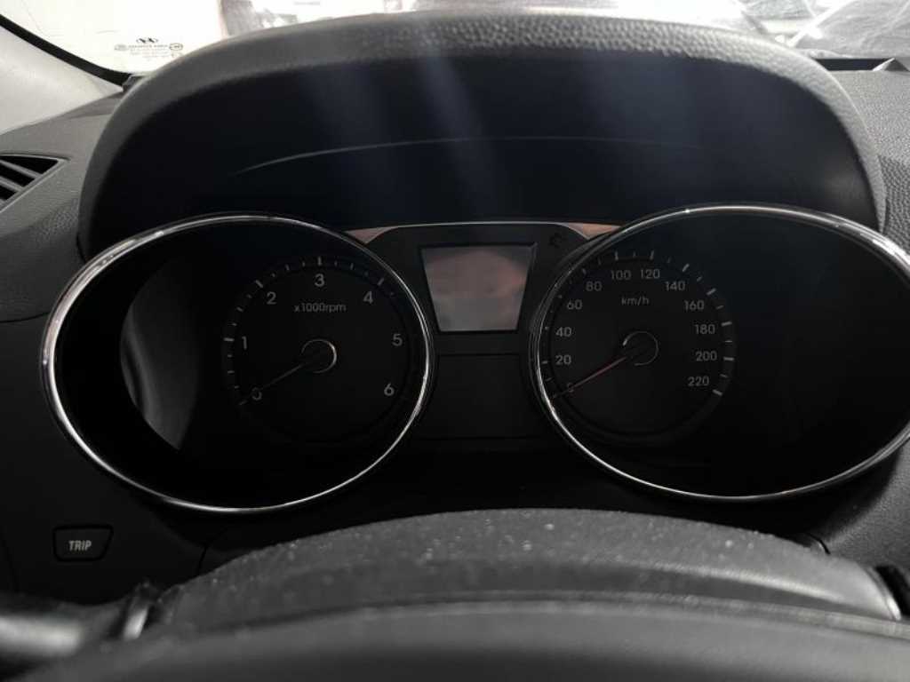 HYUNDAI Tucson 2013 Blanco - Importación desde Corea - HF Imports Iquique - Foto 13