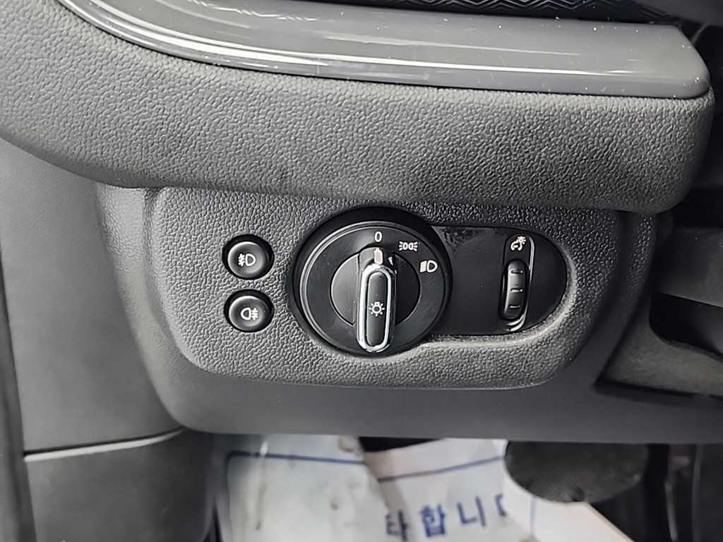 Mini Clubman 2018 Gris - Importación desde Corea - HF Imports Iquique - Foto 17