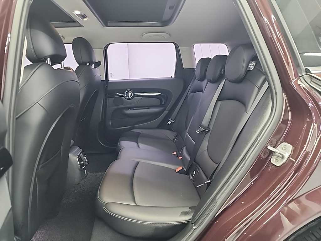 Mini Clubman - Vista 12