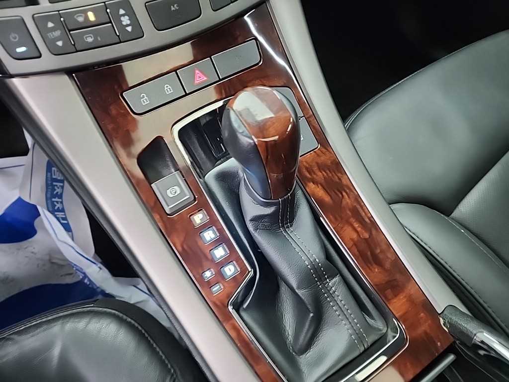 DAEWOO Alpheon - Vista 7