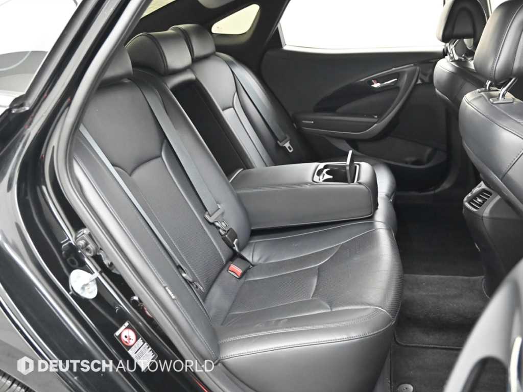 HYUNDAI Grandeur - Vista 12