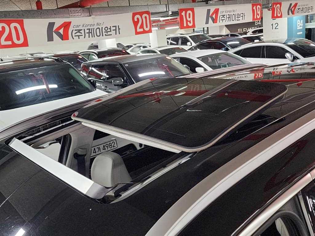 HYUNDAI Palisade 2022 Negro - Importación desde Corea - HF Imports Iquique - Foto 17