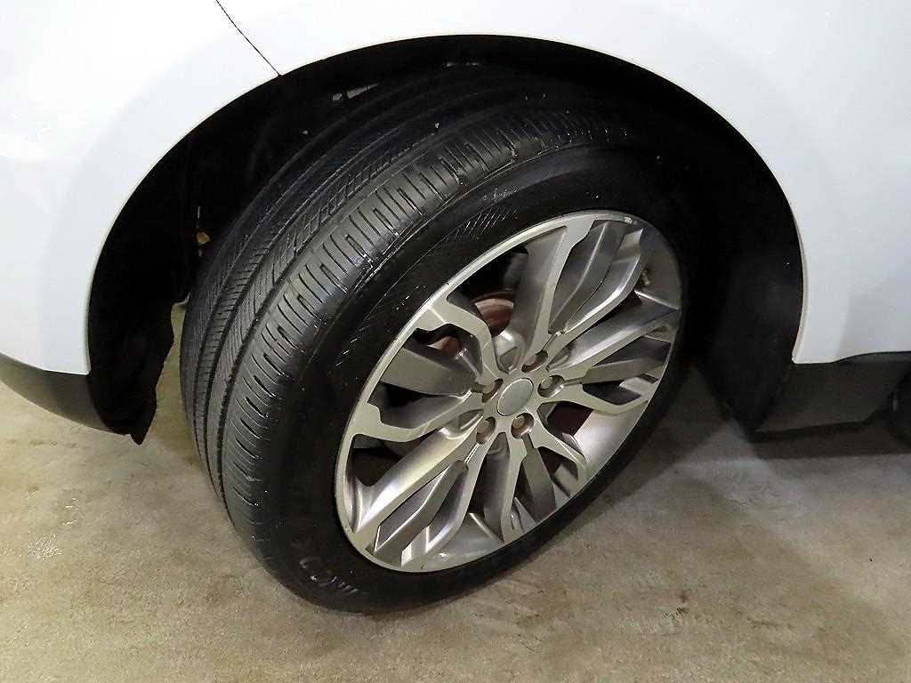 Land Rover Range Rover Sports 2016 Blanco - Importación desde Corea - HF Imports Iquique - Foto 20