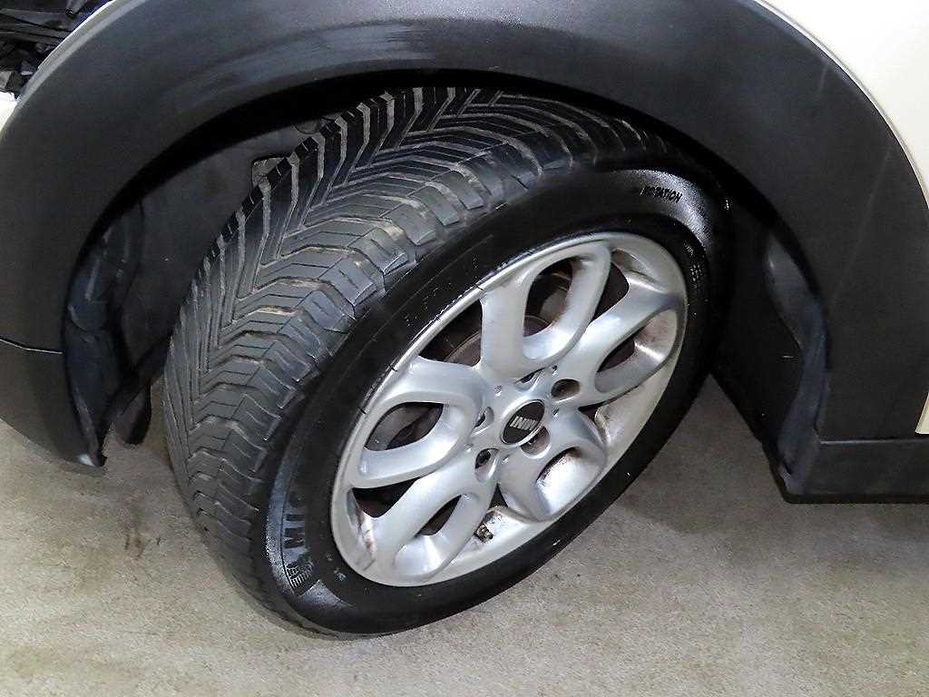 Mini Cooper 2020 Blanco - Importación desde Corea - HF Imports Iquique - Foto 20