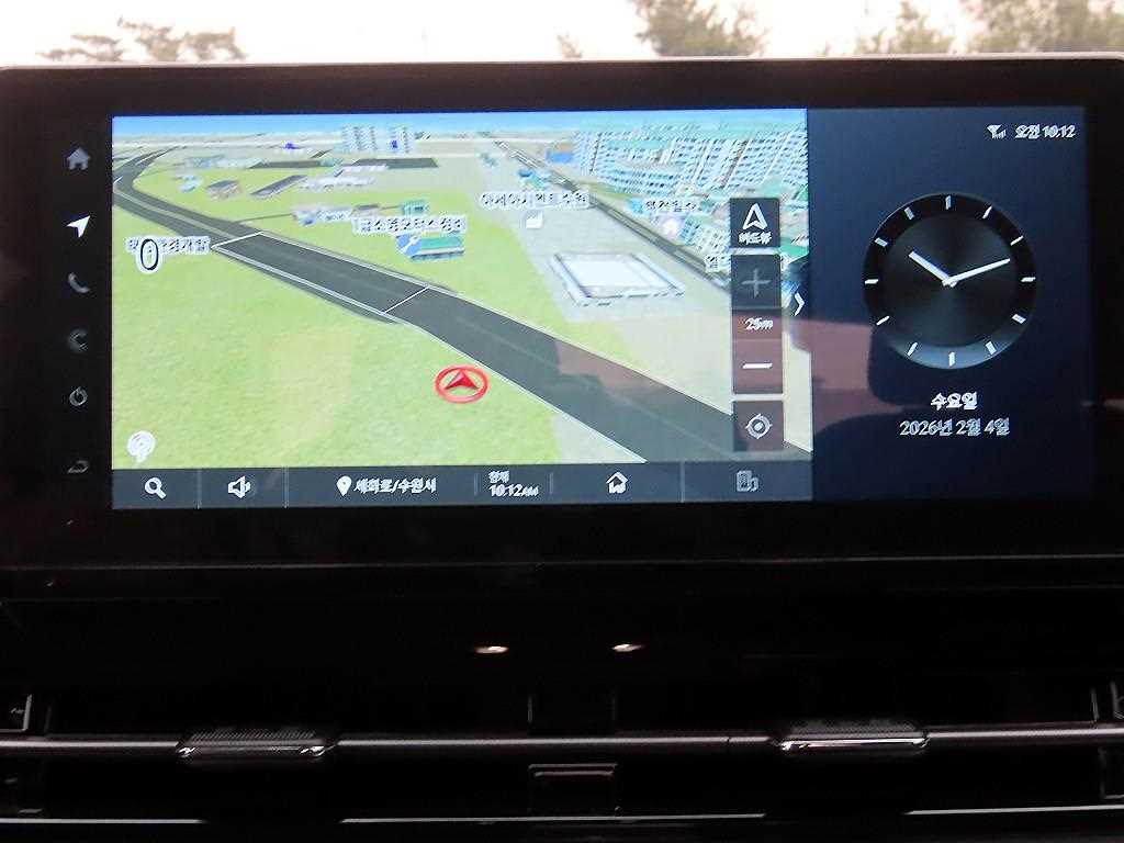 Ssangyong Rexton 2024 the color of pearl - Importación desde Corea - HF Imports Iquique - Foto 13