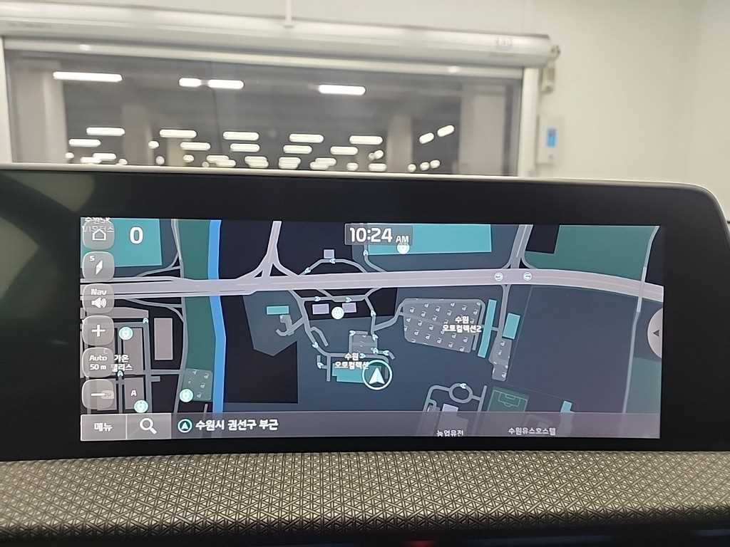 KIA EV6 2022 Blanco - Importación desde Corea - HF Imports Iquique - Foto 15