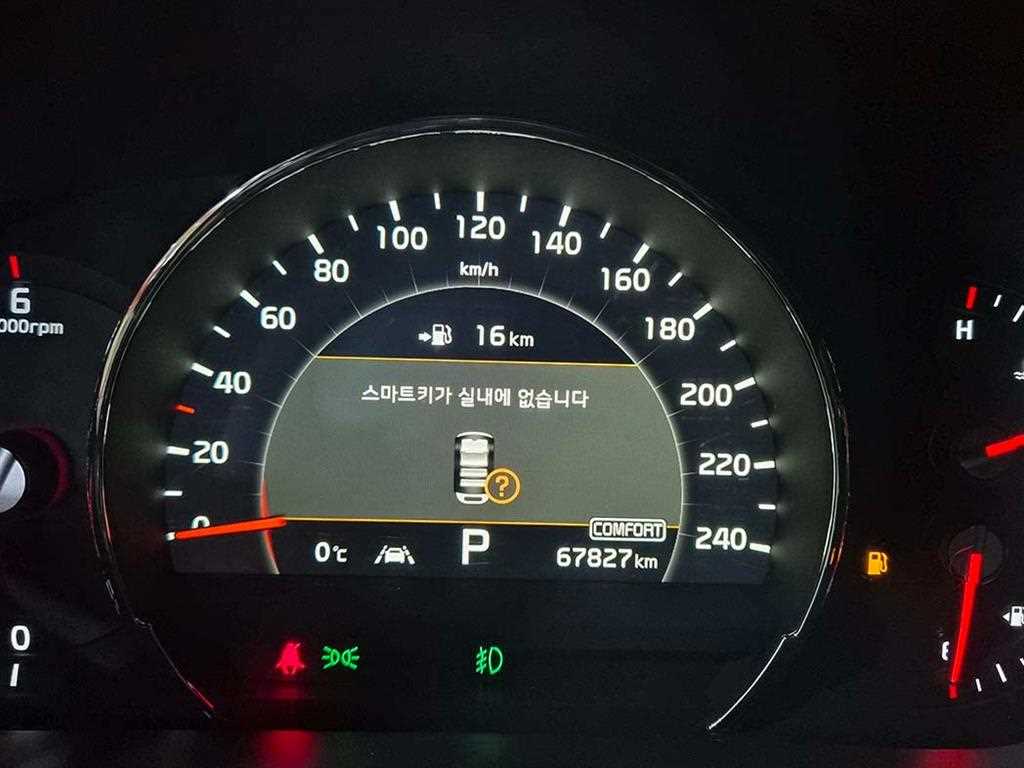 KIA Sorento - Vista 9