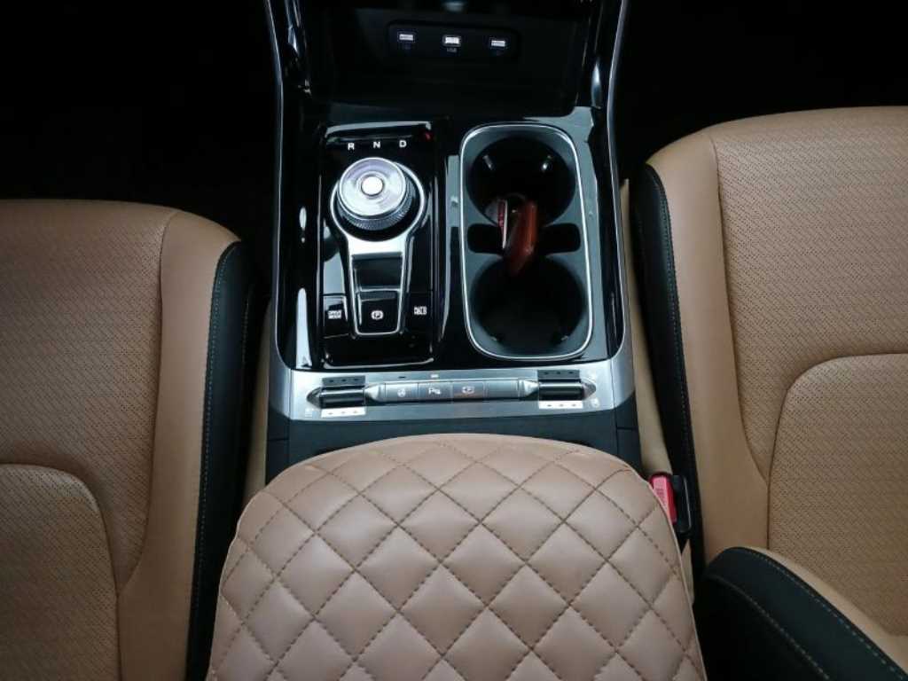 KIA Carnival 2022 Blanco - Importación desde Corea - HF Imports Iquique - Foto 16