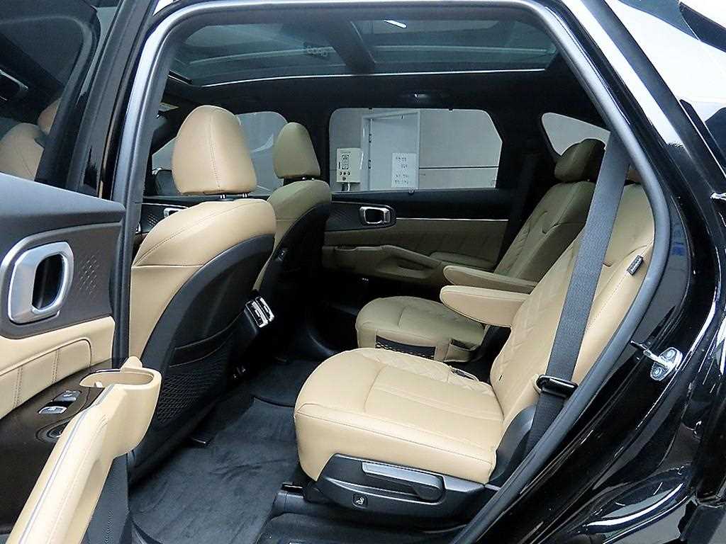 KIA Sorento - Vista 6