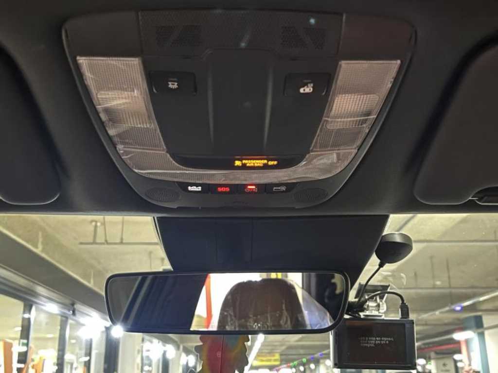 KIA Sportage - Vista 10