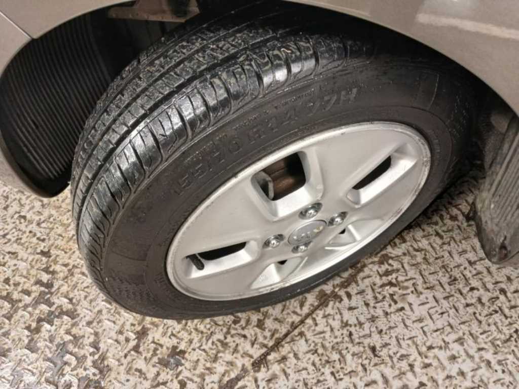 KIA Ray 2013 Gris - Importación desde Corea - HF Imports Iquique - Foto 20