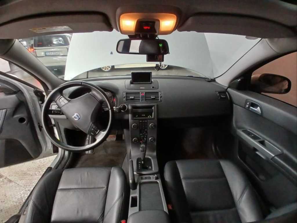 Volvo S40 - Vista 6