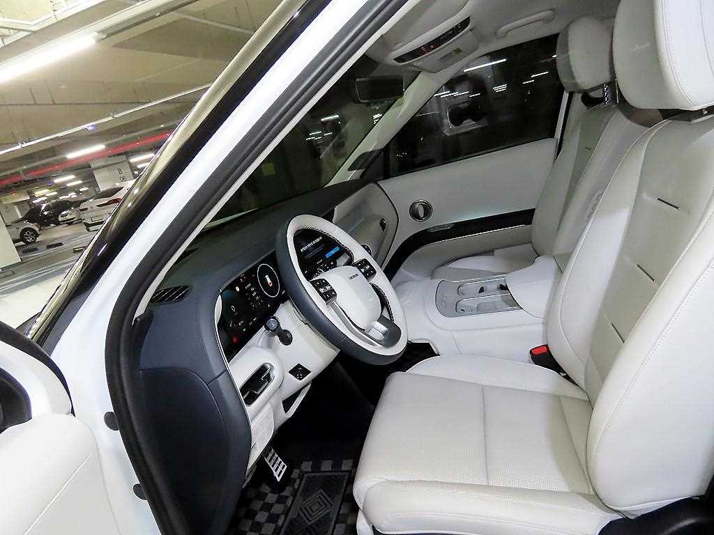 HYUNDAI Palisade - Vista 6