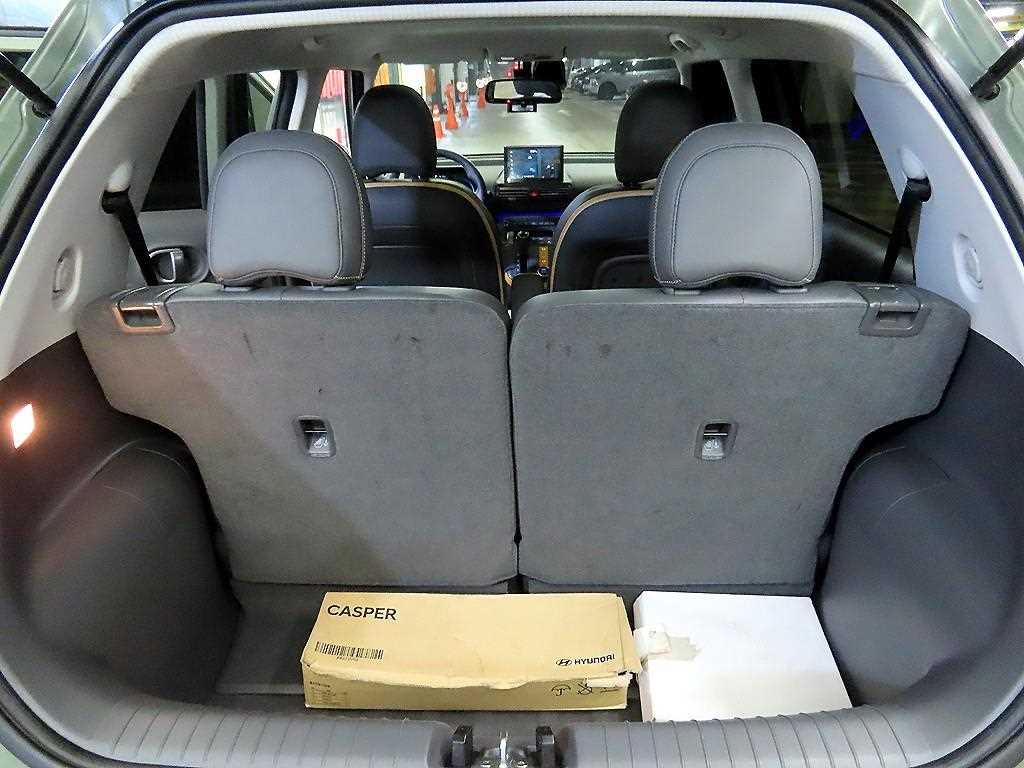 HYUNDAI Casper 2023 - Importación desde Corea - HF Imports Iquique - Foto 17