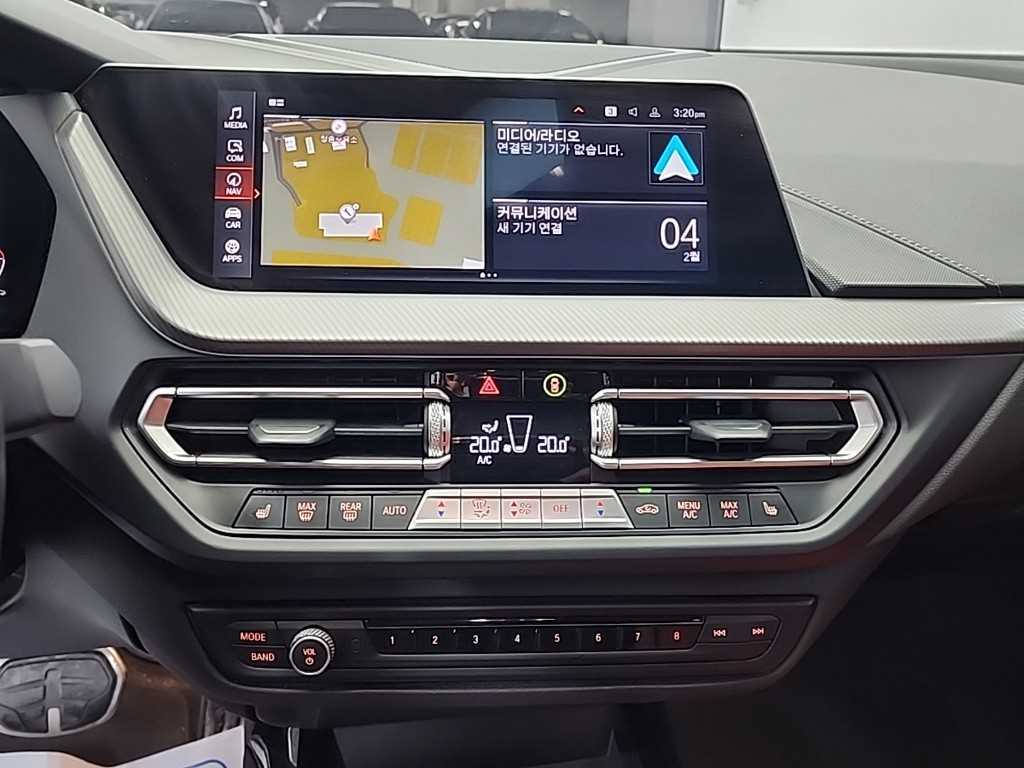 BMW 2 series - Vista 10