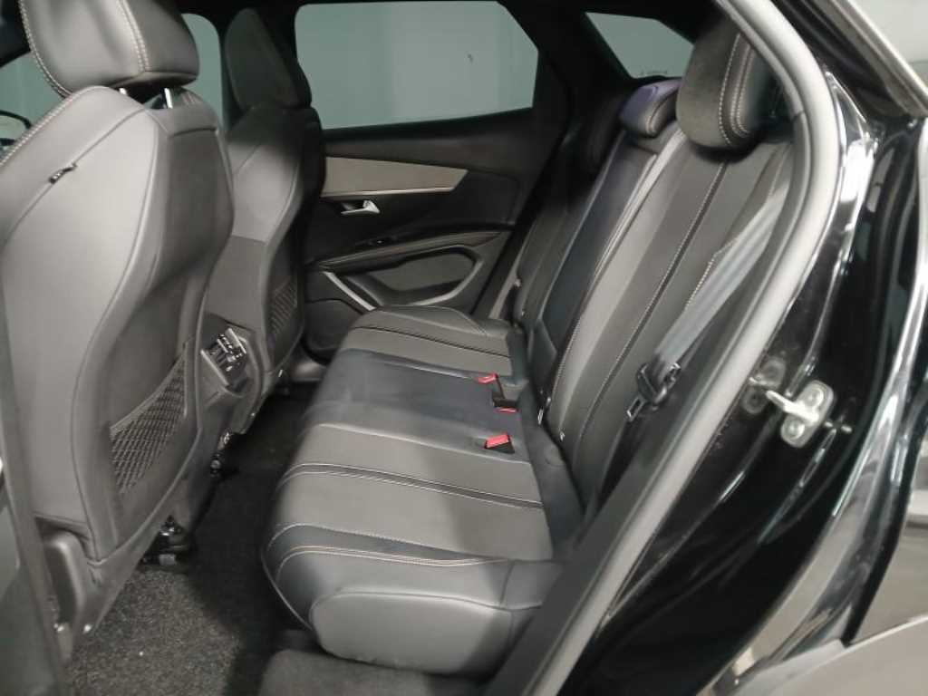 Peugeot 3008 - Vista 7