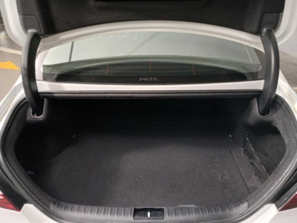 Genesis G70 2021 - Importación desde Corea - HF Imports Iquique - Foto 18