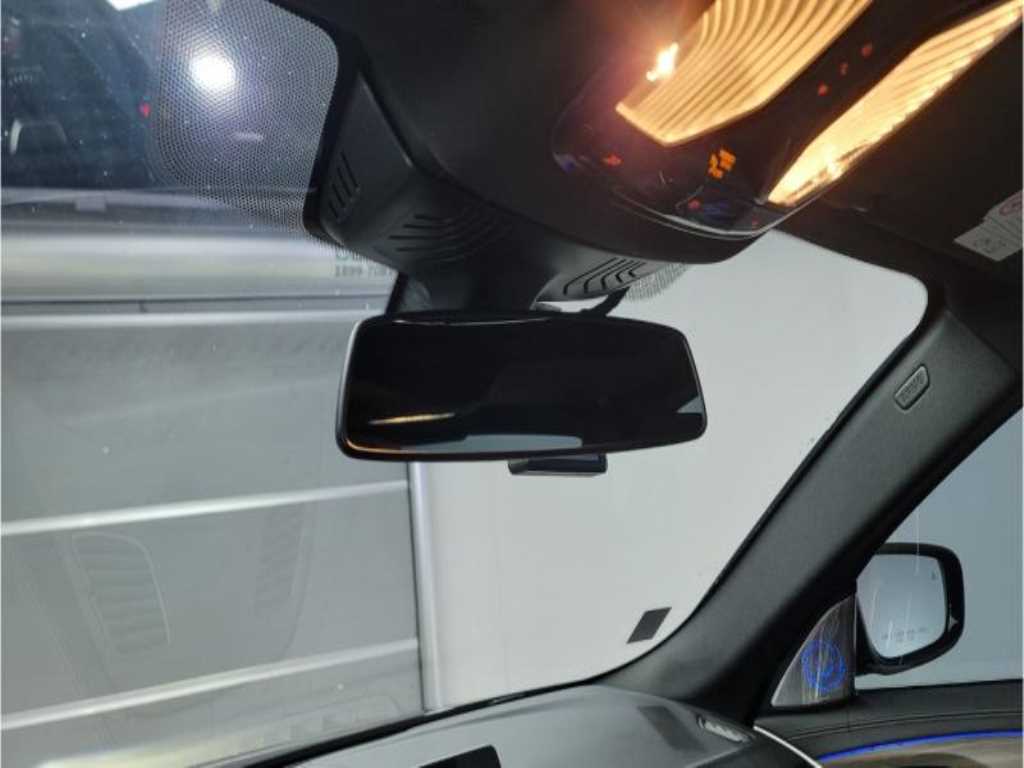 BMW 5 Series - Vista 11