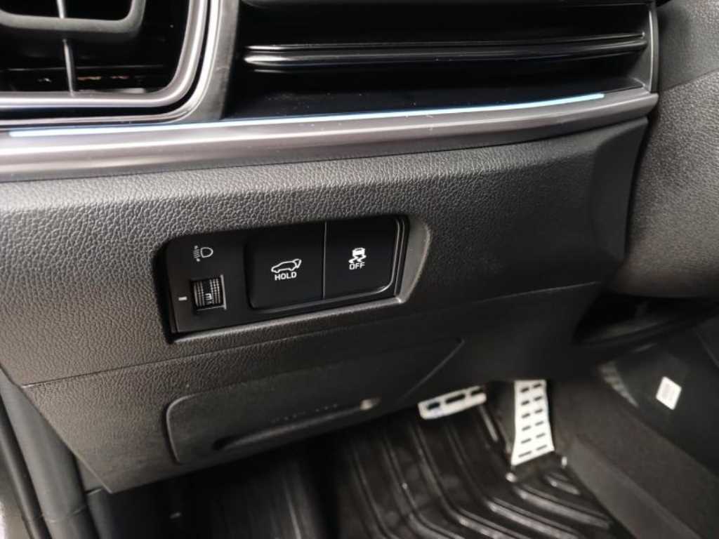 KIA Sorento - Vista 9