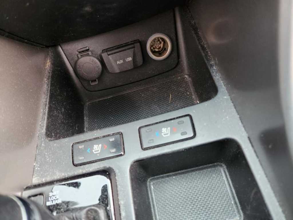 HYUNDAI Sonata 2014 Gris - Importación desde Corea - HF Imports Iquique - Foto 16