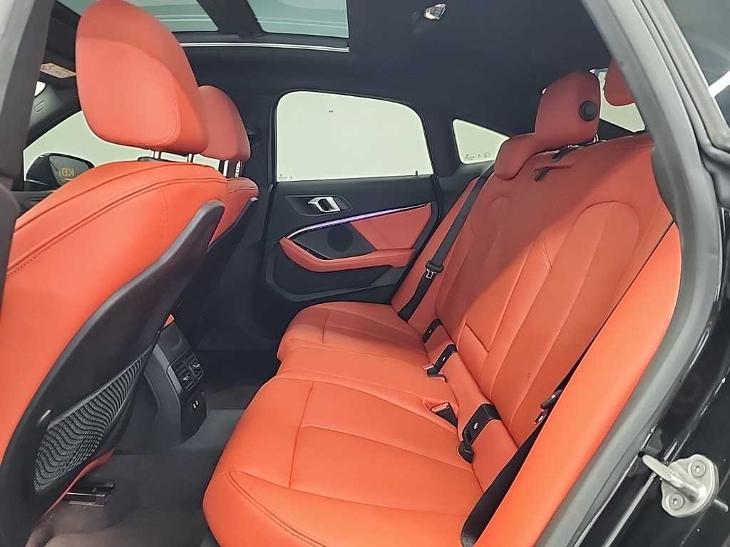 BMW 2 series - Vista 12