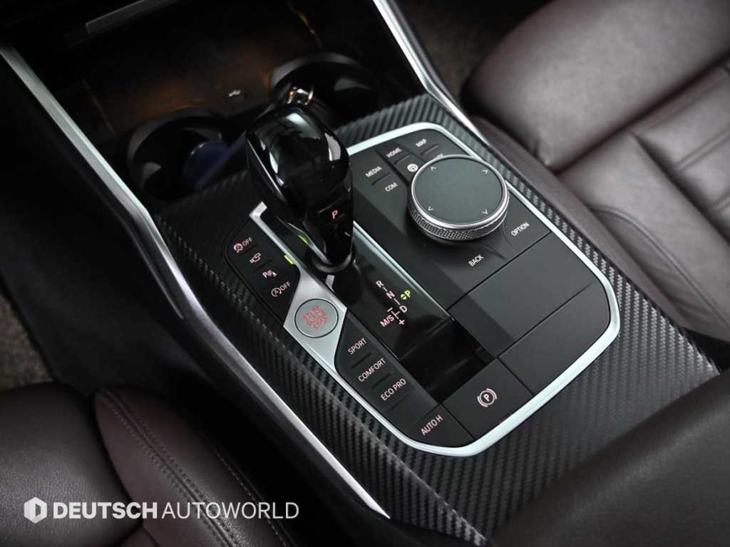 BMW 3 series - Vista 9