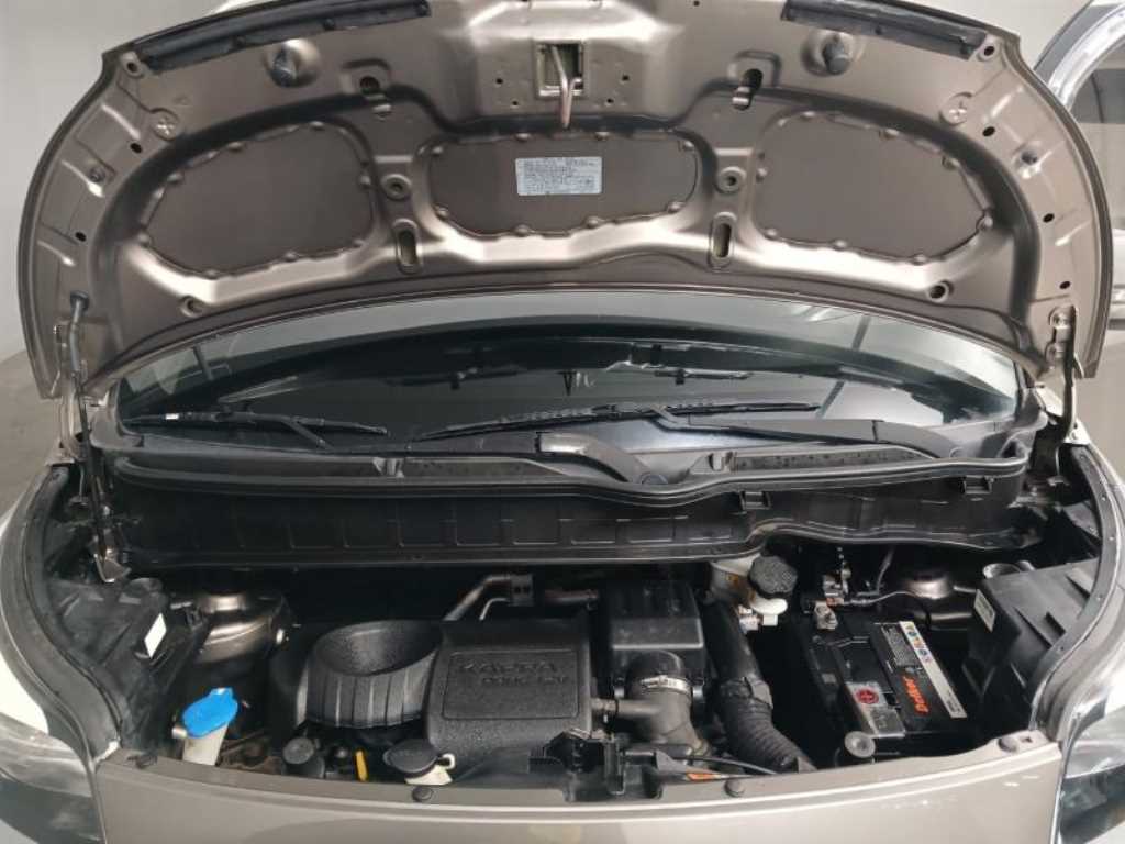 KIA Ray 2013 Gris - Importación desde Corea - HF Imports Iquique - Foto 19