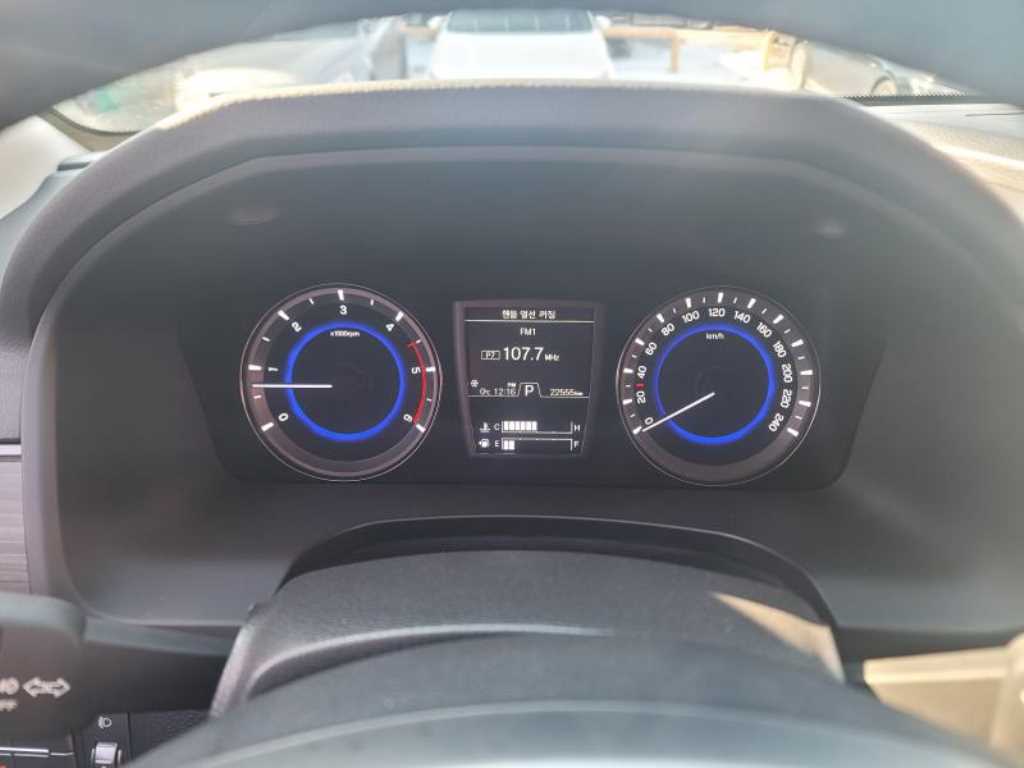 Ssangyong Rexton 2020 - Importación desde Corea - HF Imports Iquique - Foto 16