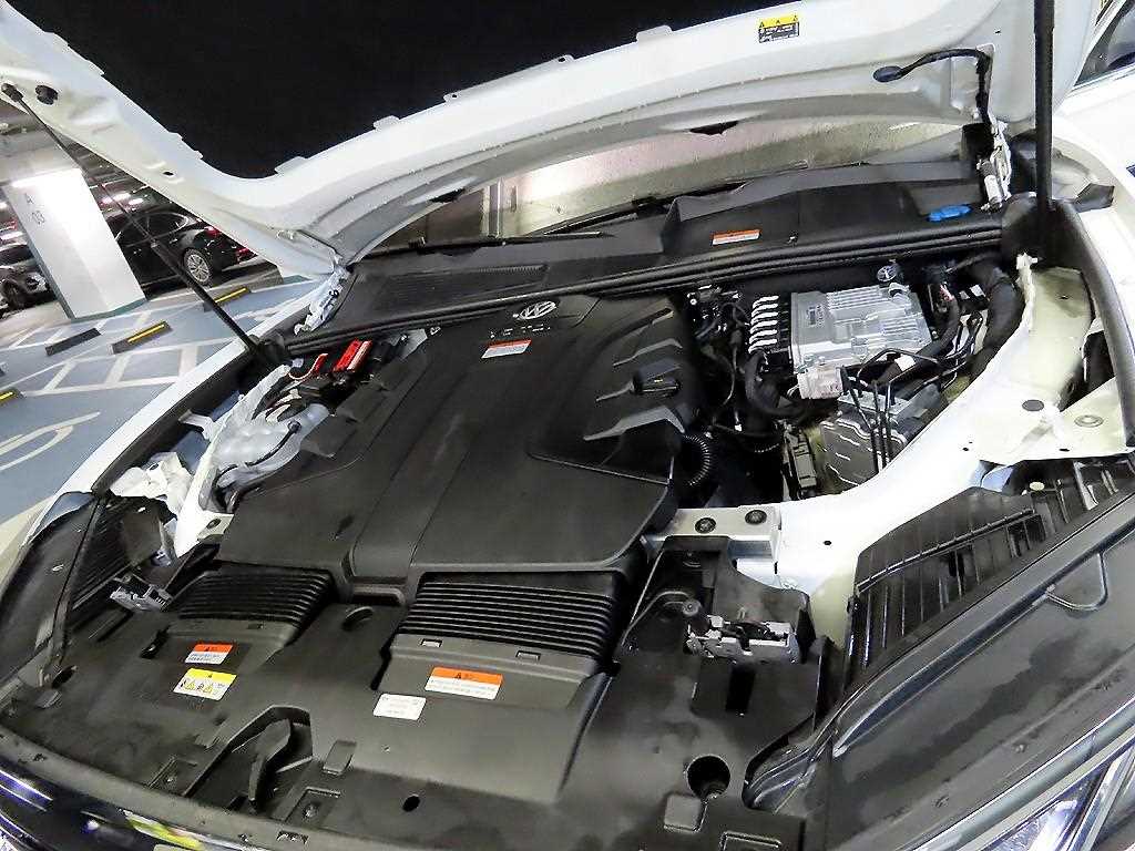 Volkswagen Touareg 2023 - Importación desde Corea - HF Imports Iquique - Foto 19