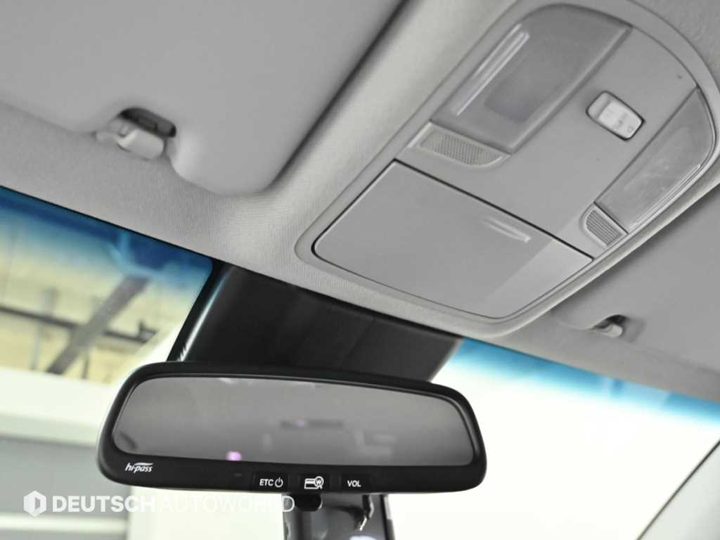 HYUNDAI Kona 2018 Negro - Importación desde Corea - HF Imports Iquique - Foto 19