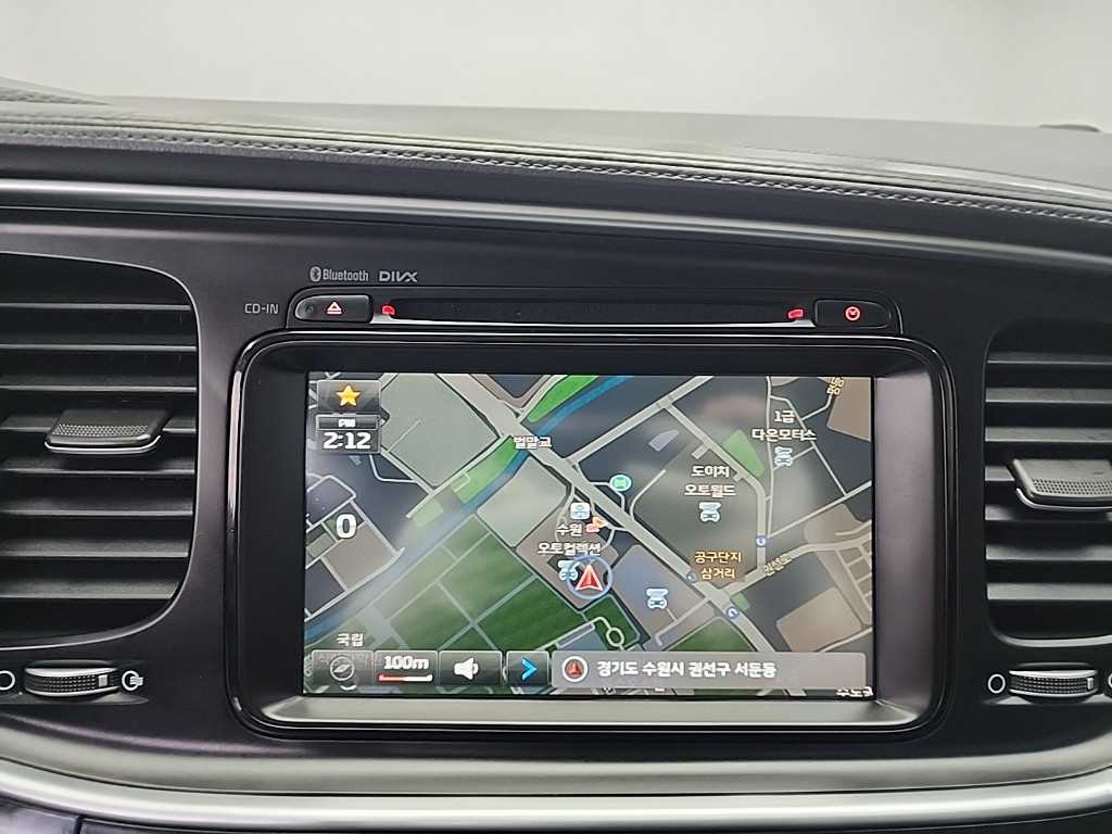 KIA K5 2015 Blanco - Importación desde Corea - HF Imports Iquique - Foto 15