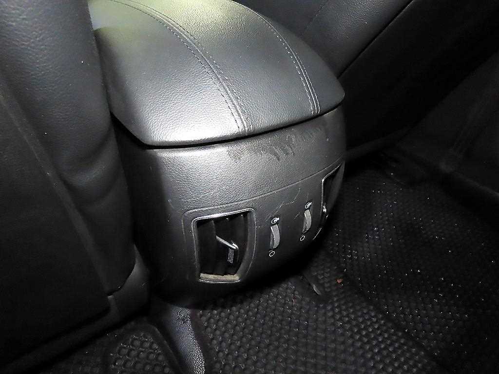 HYUNDAI Sonata 2013 Gris - Importación desde Corea - HF Imports Iquique - Foto 17