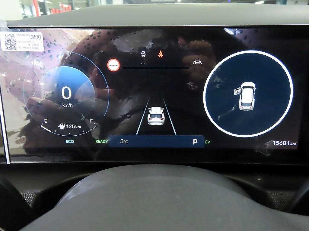 HYUNDAI Tucson - Vista 9