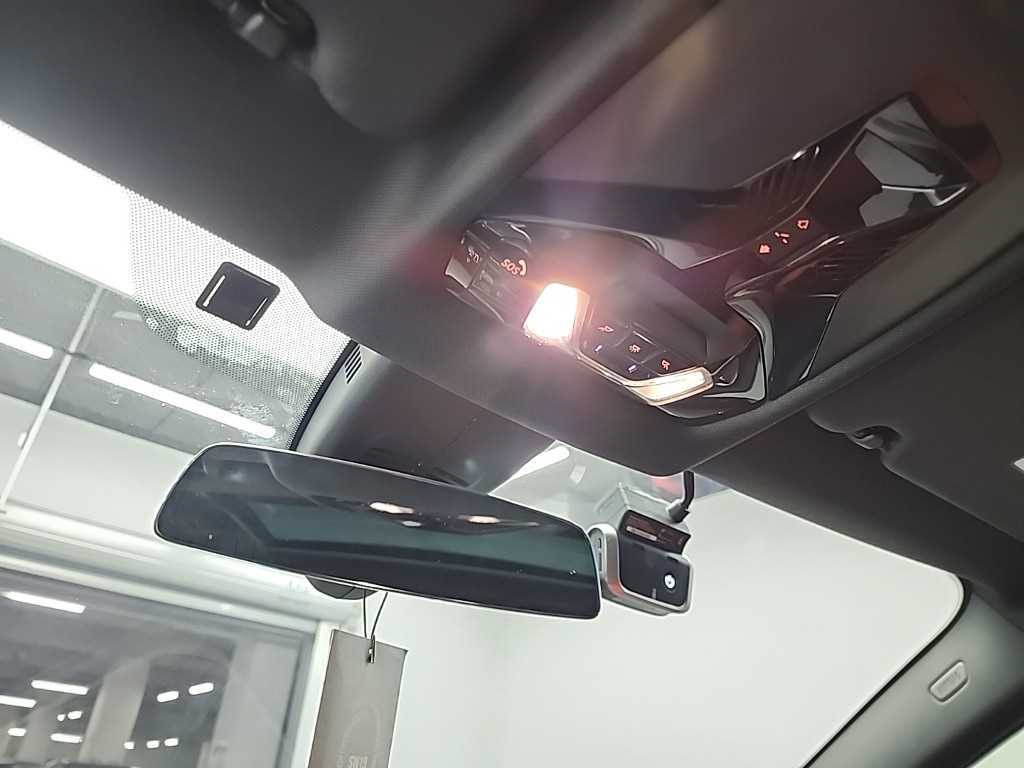 BMW 2 series 2021 - Importación desde Corea - HF Imports Iquique - Foto 17