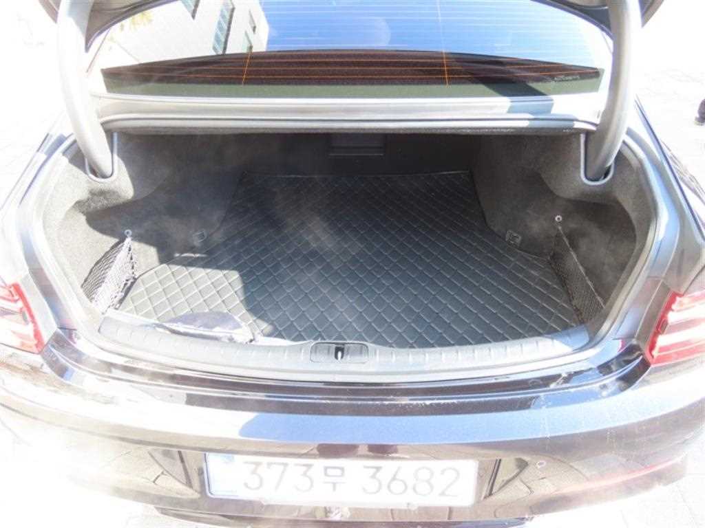 Genesis G80 2021 - Importación desde Corea - HF Imports Iquique - Foto 18