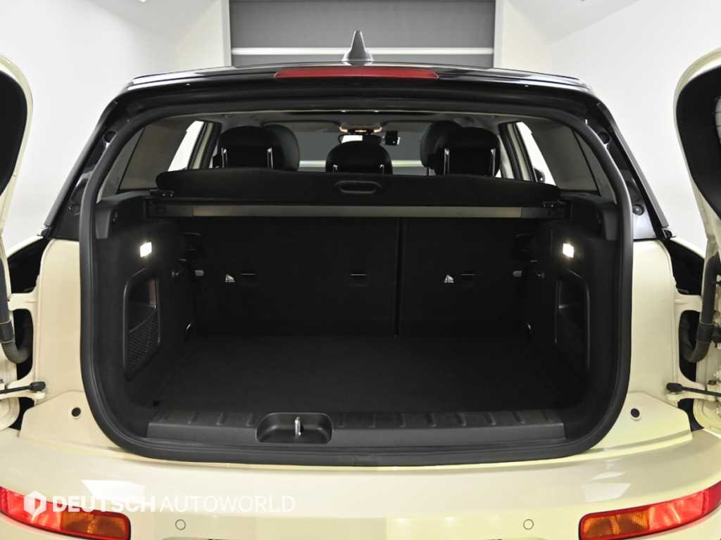 Mini Clubman 2020 - Importación desde Corea - HF Imports Iquique - Foto 20