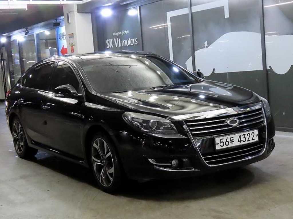 SAMSUNG SM7 2012 - Importación desde Corea - HF Imports Iquique - Foto 1