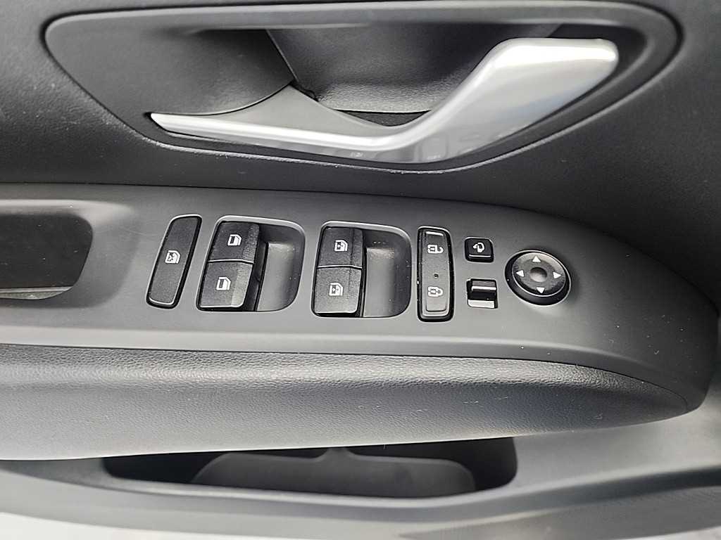 HYUNDAI Tucson 2021 Blanco - Importación desde Corea - HF Imports Iquique - Foto 16